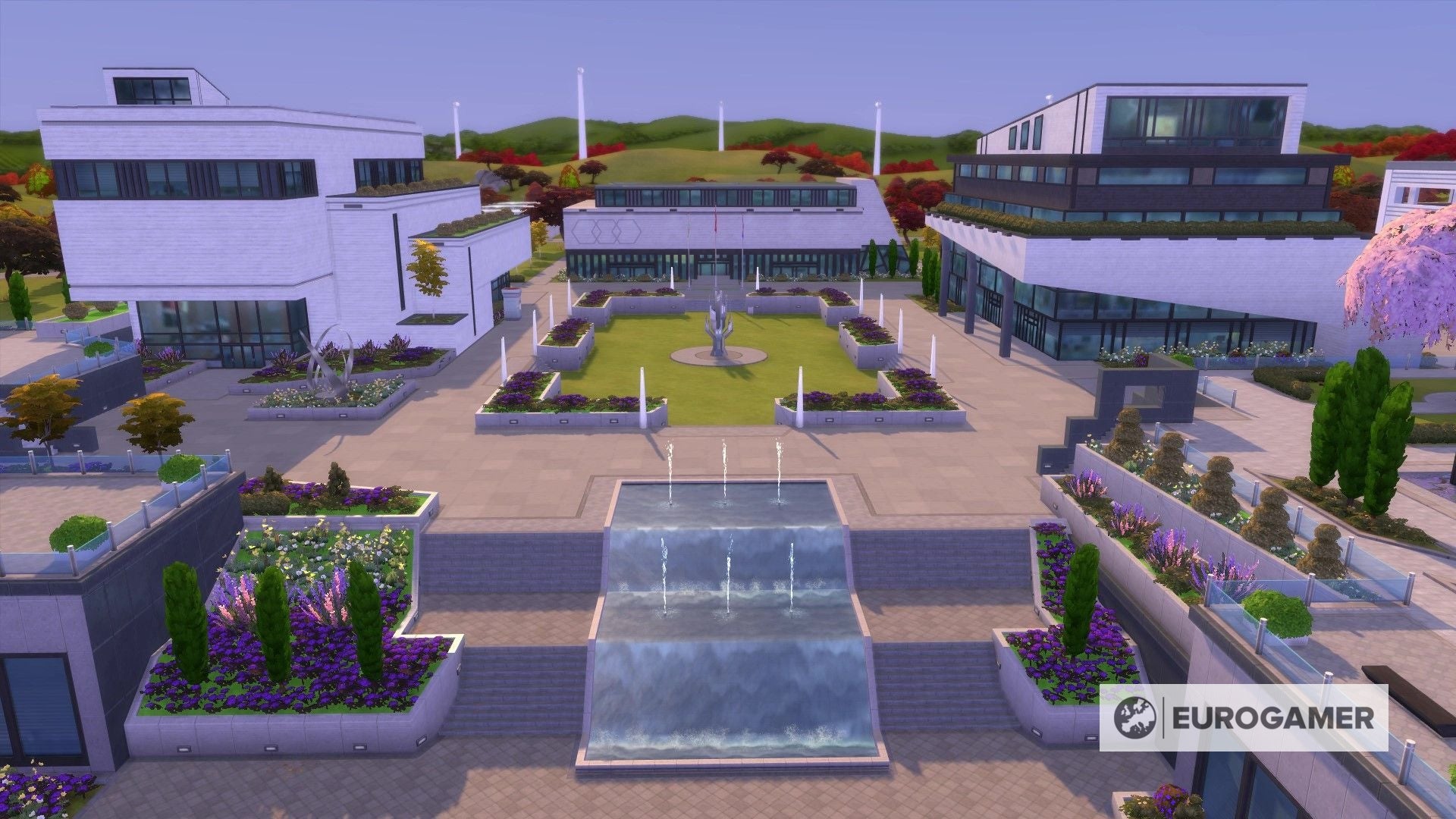 The Sims 4 University Degrees, Careers and Distinguished Degrees in